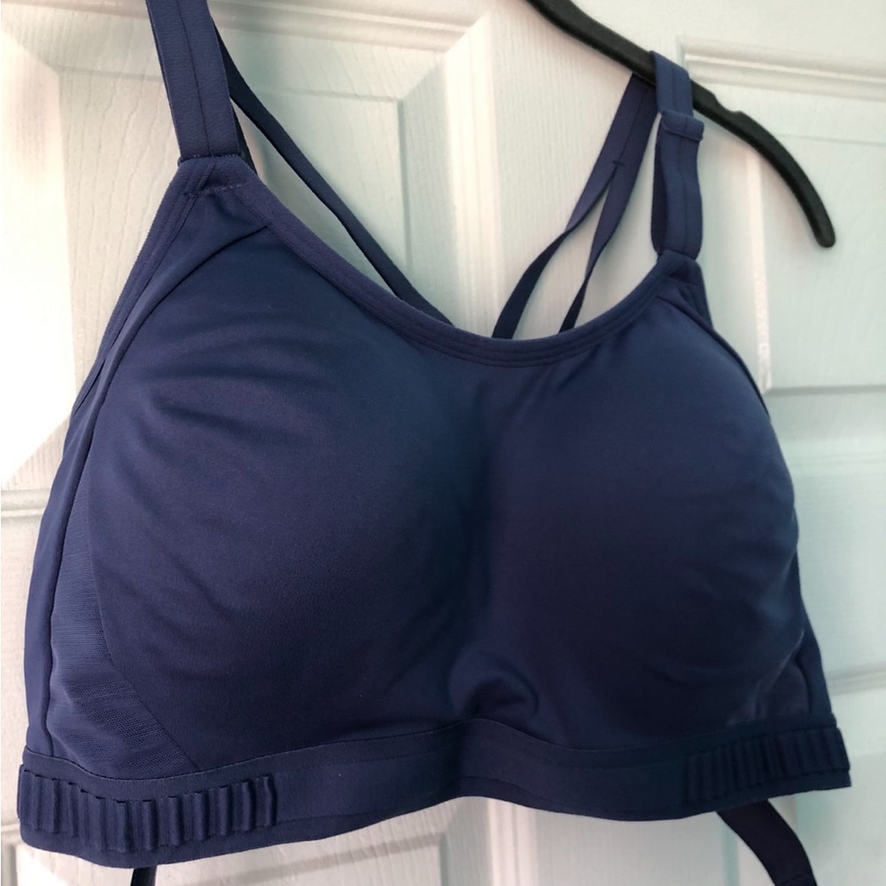 All in Motion Bra